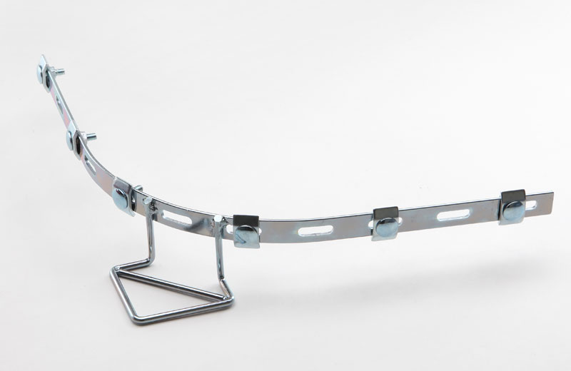 弧弯加强条 RC90